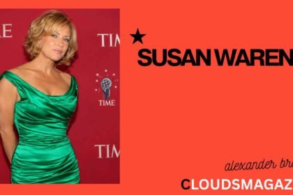 Susan Waren