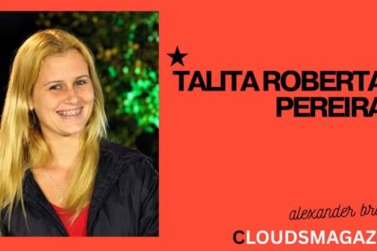 Talita Roberta Pereira