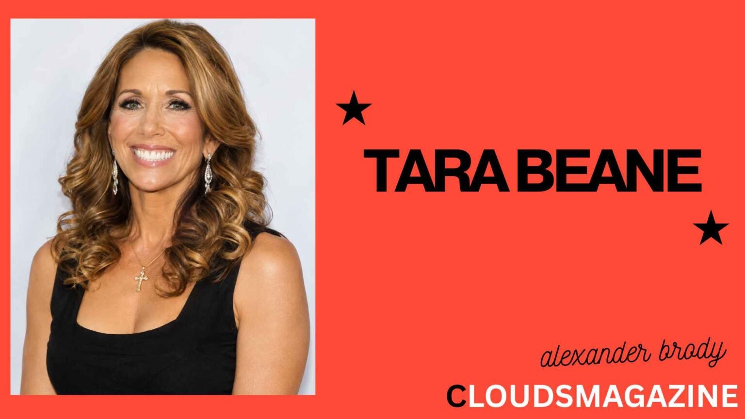 Tara Beane