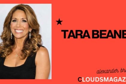 Tara Beane