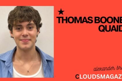 Thomas Boone Quaid