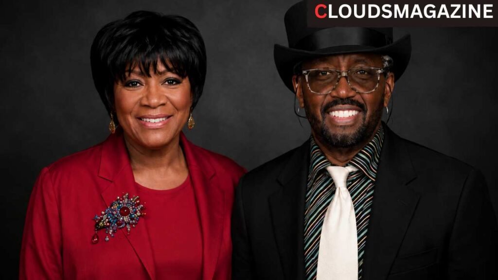 Thomas Boone Quaid Marriage to Otis Williams