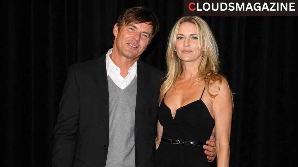 Thomas Boone Quaid Parents