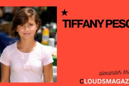 Tiffany Pesci