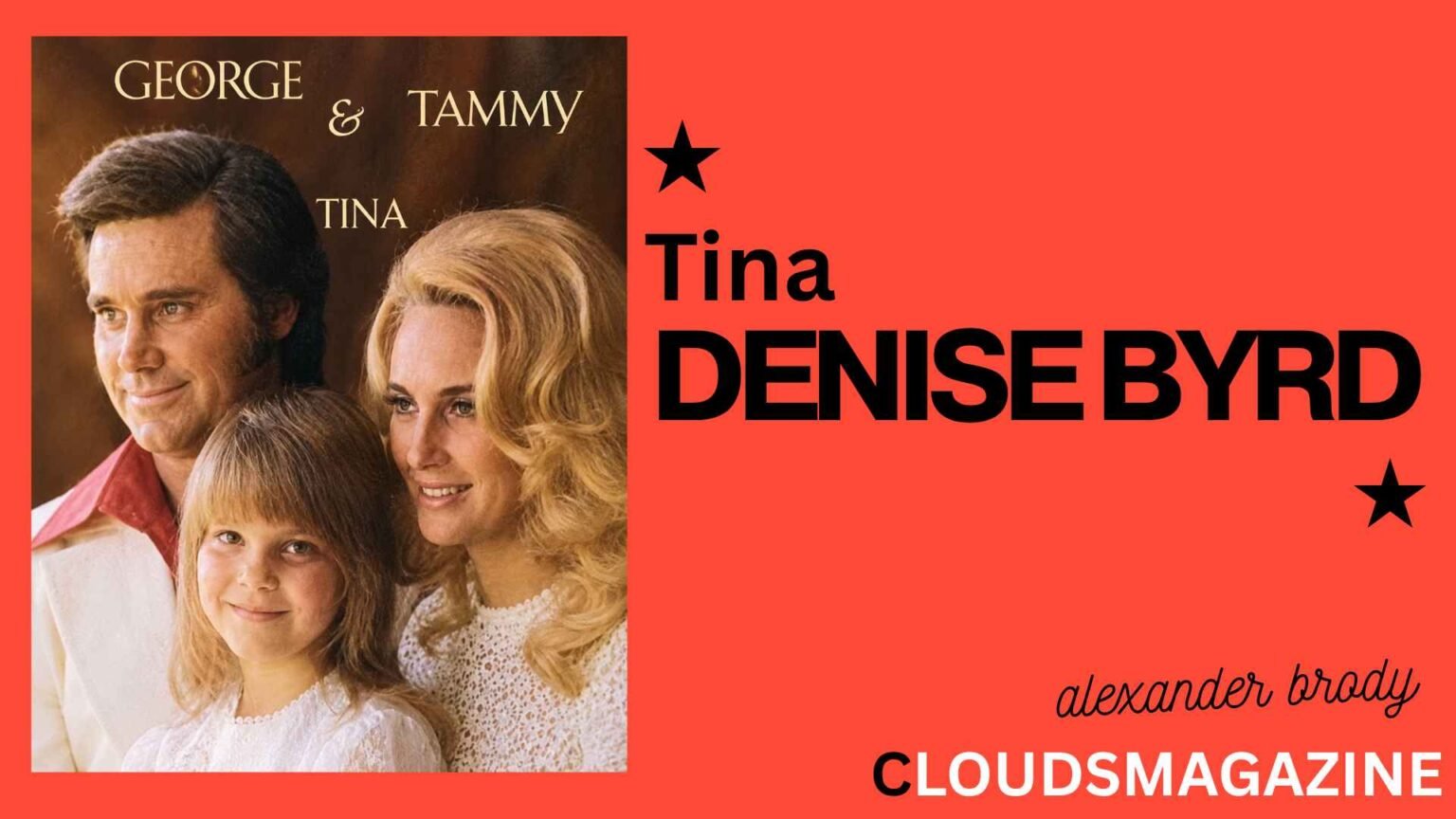 Tina Denise Byrd