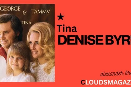 Tina Denise Byrd