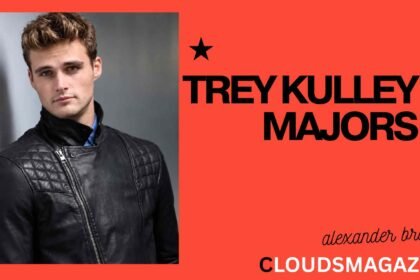 Trey Kulley Majors