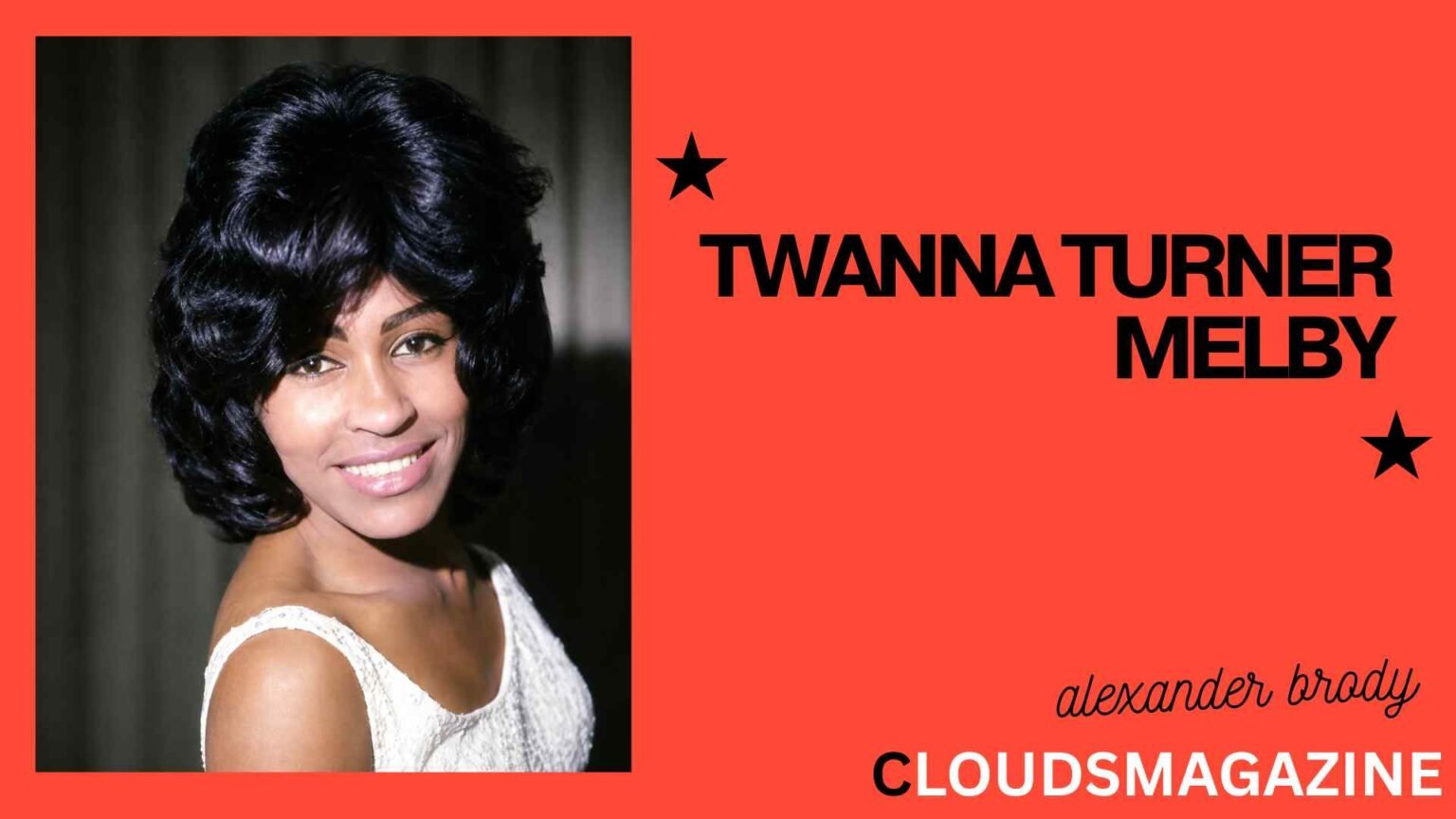 Twanna Turner Melby