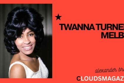 Twanna Turner Melby