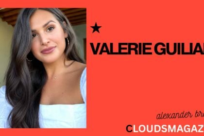 Valerie Guiliani