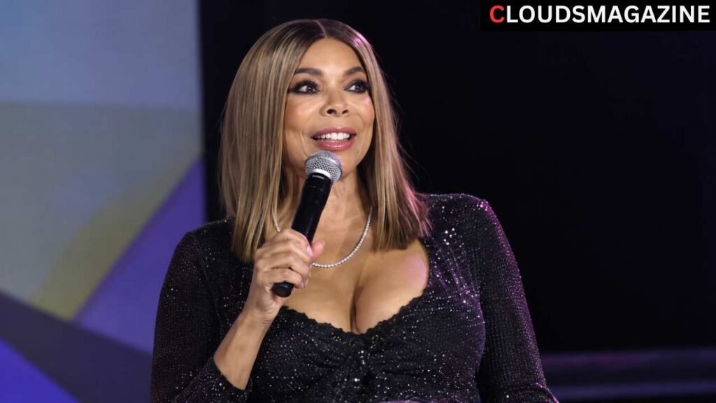 Wendy Williams