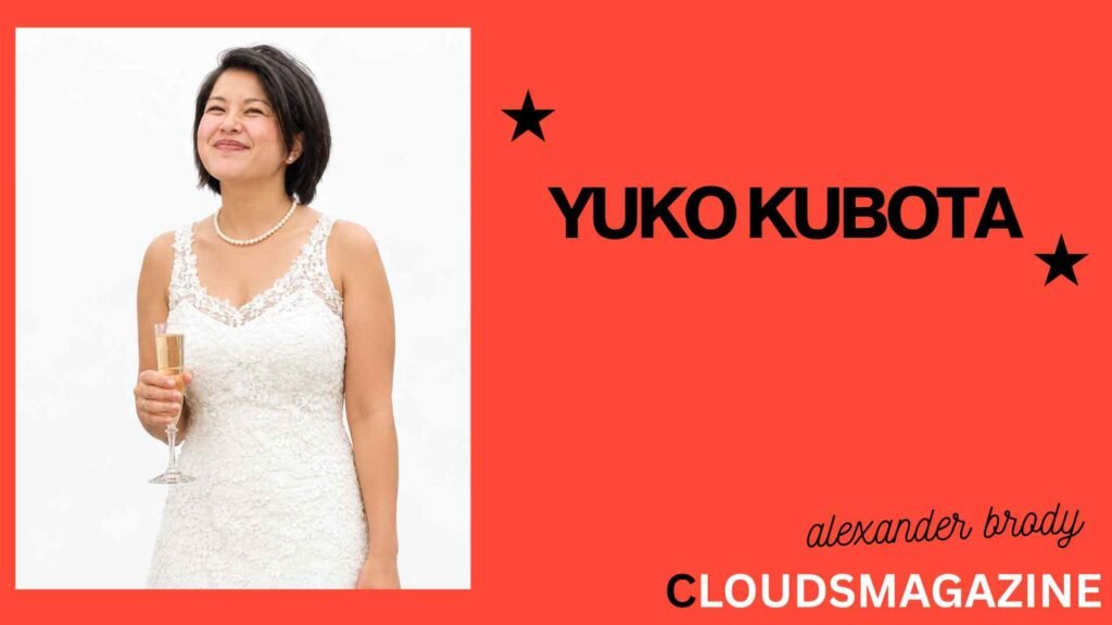 Yuko Kubota