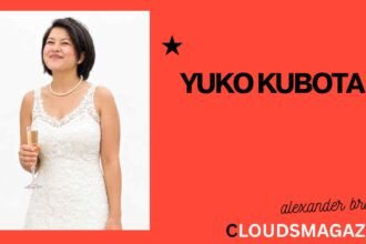 Yuko Kubota