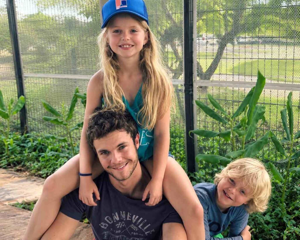 Zoe Grace Quaid Relationship with Jack Quaid