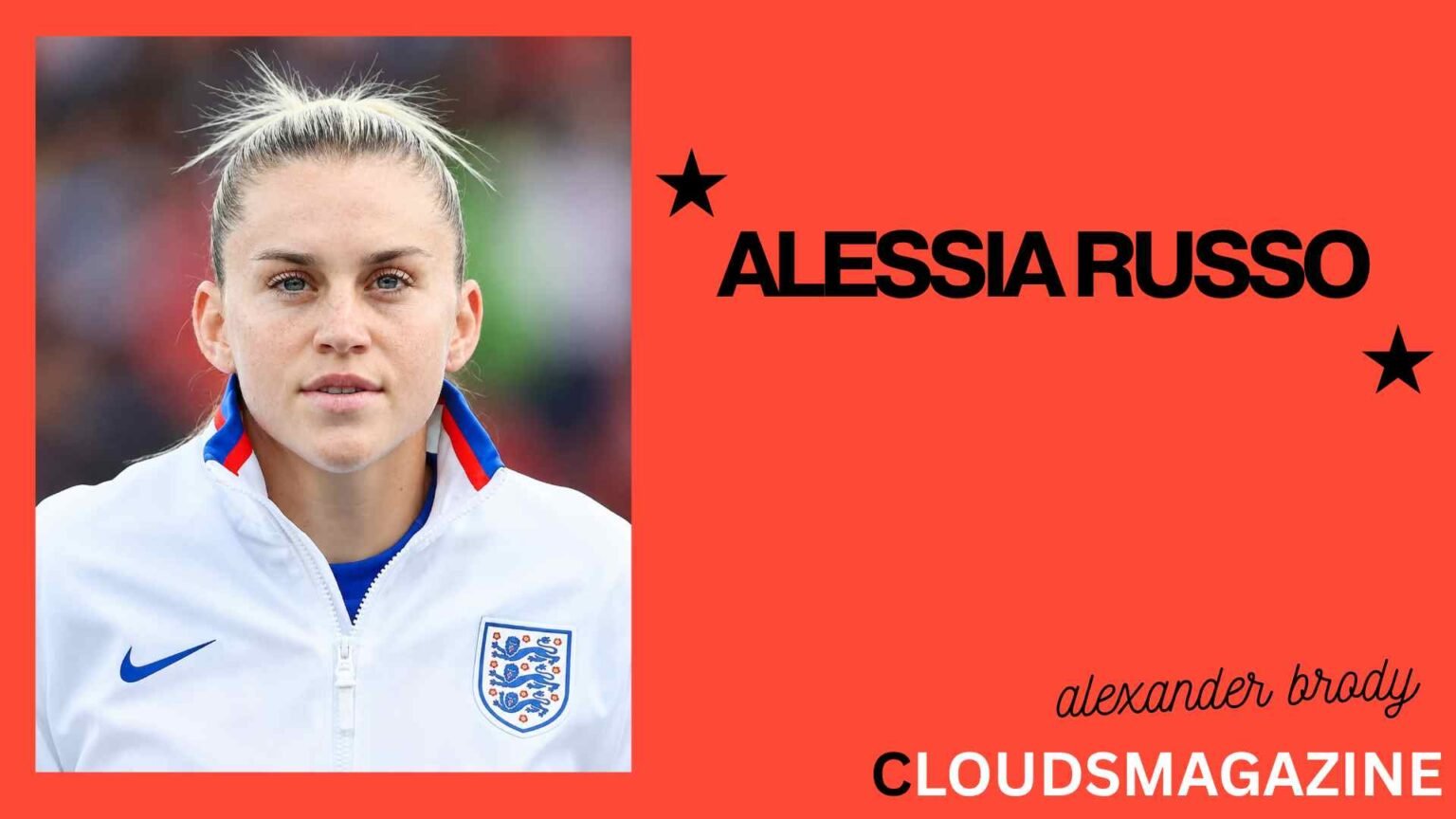 alessia russo
