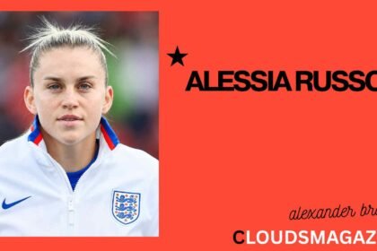 alessia russo