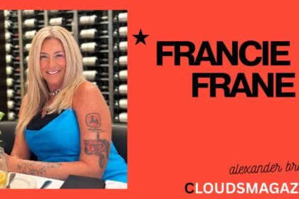 francie frane