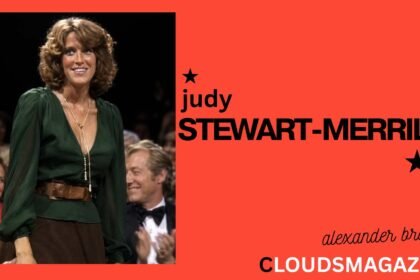 judy stewart-merrill