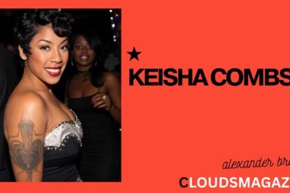 keisha combs