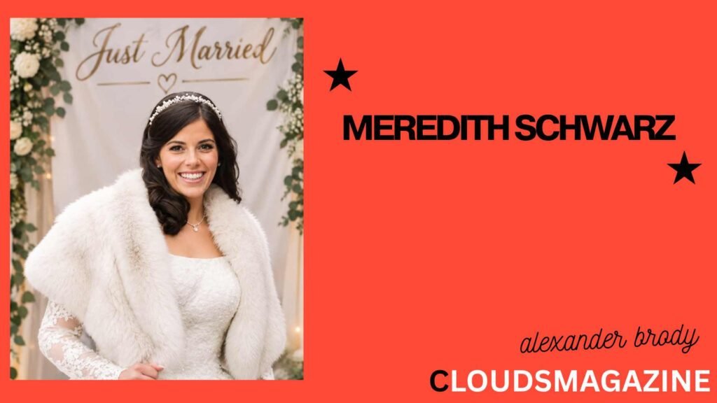 meredith schwarz