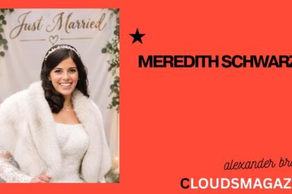 meredith schwarz