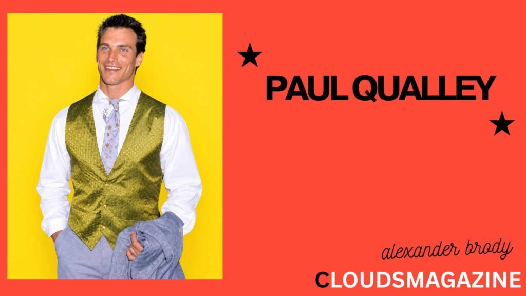 paul qualley