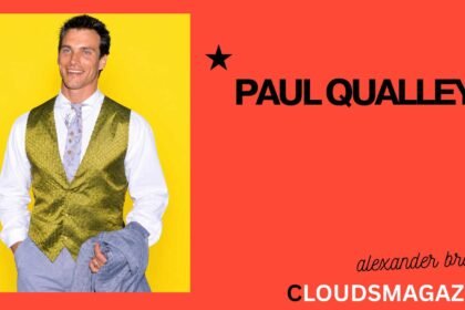 paul qualley