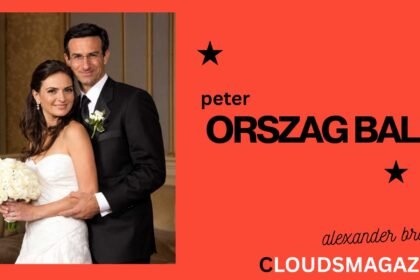 peter orszag bald