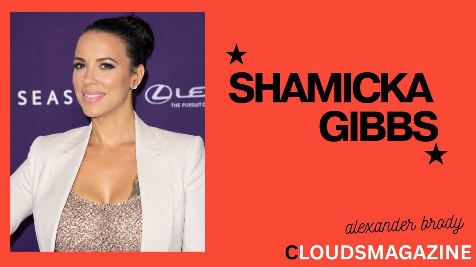 shamicka gibbs