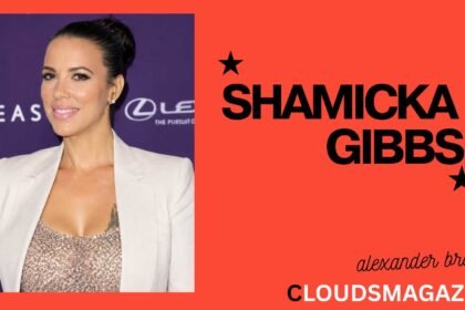 shamicka gibbs