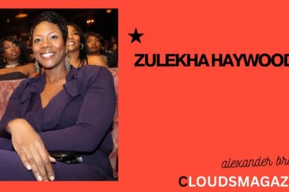 zulekha haywood