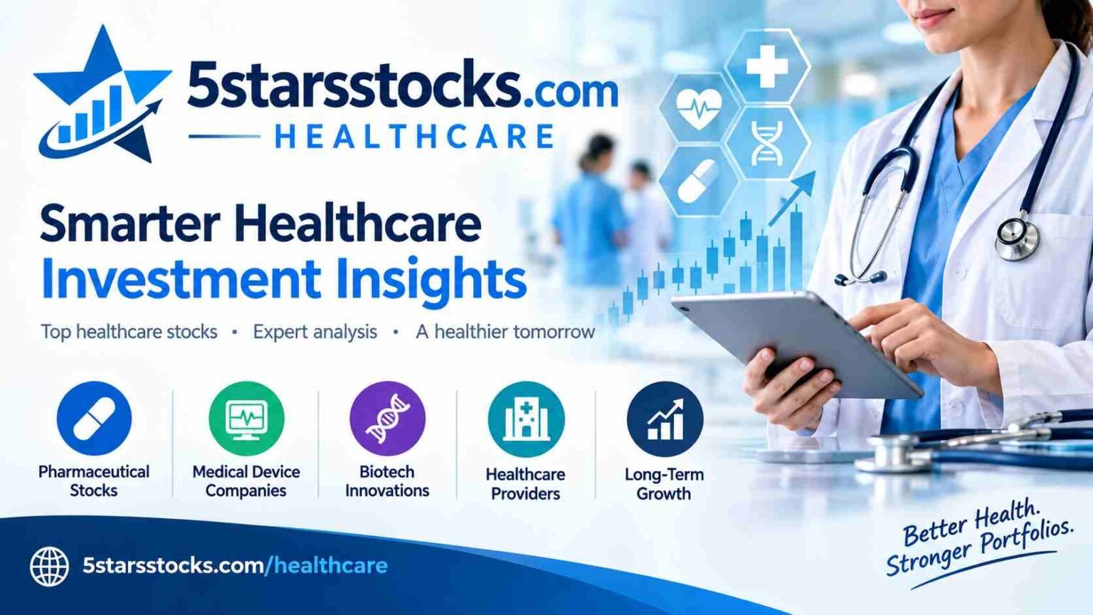 5starsstocks.com healthcare