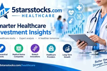 5starsstocks.com healthcare
