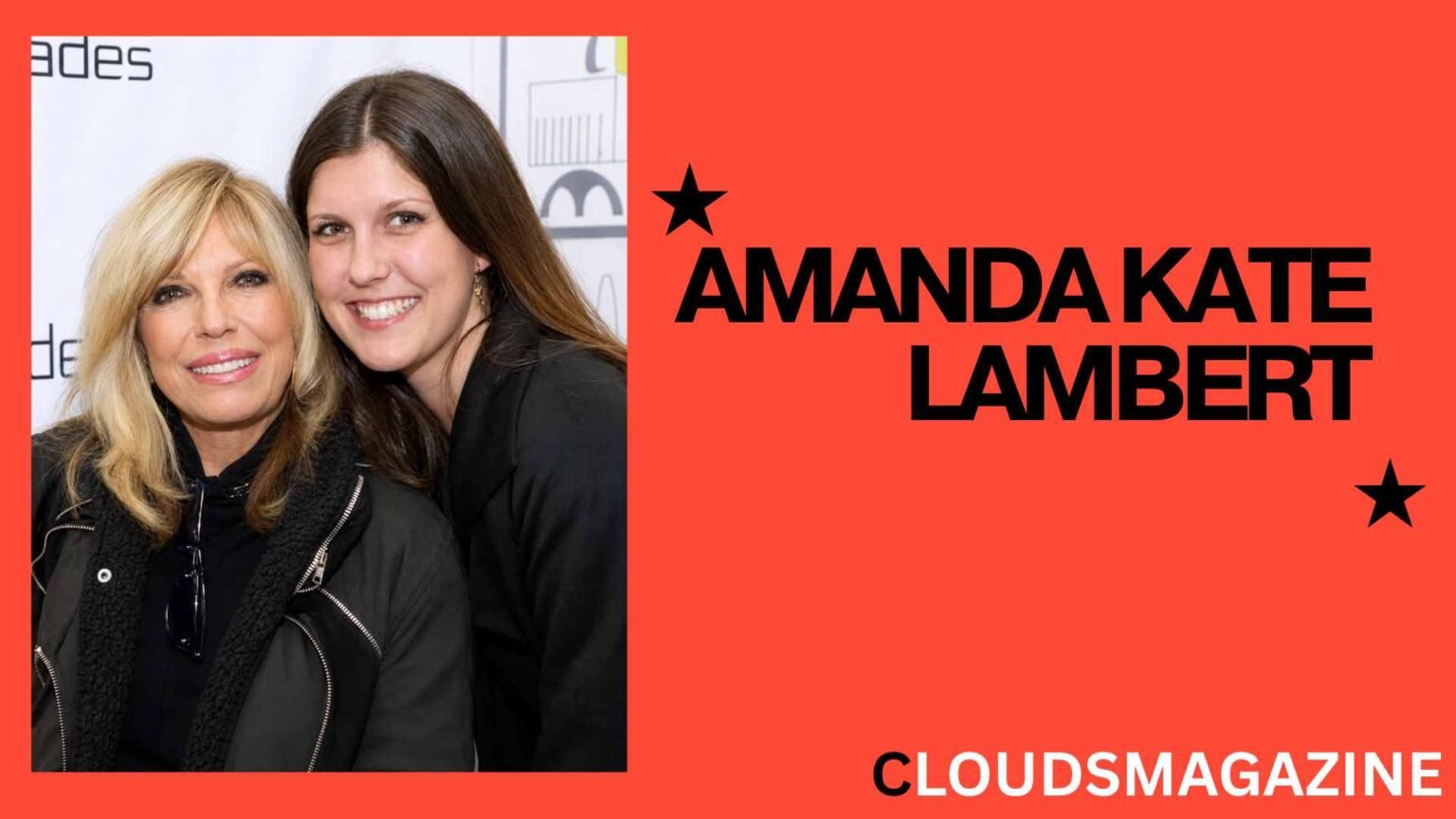 Amanda Kate Lambert