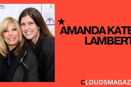 Amanda Kate Lambert