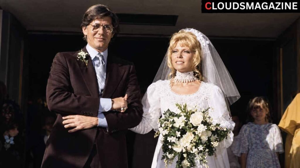 Amanda Kate Lambert Parent Nancy Sinatra and Hugh Lambert