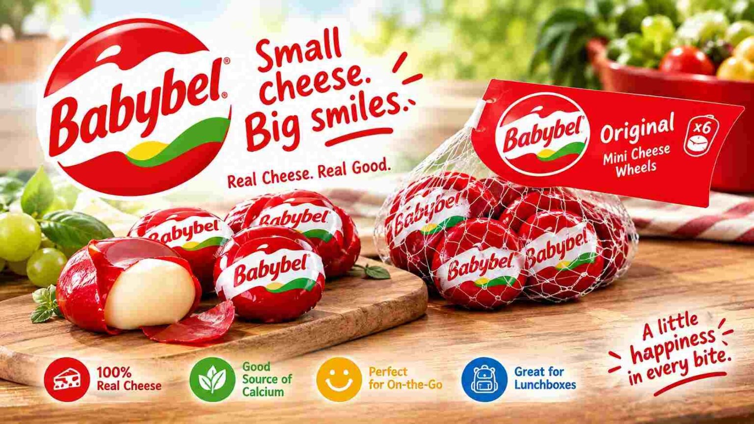Babybelletje