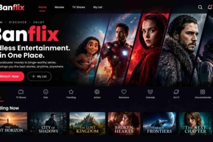 Banflix