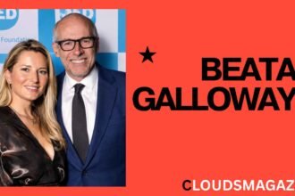 Beata Galloway