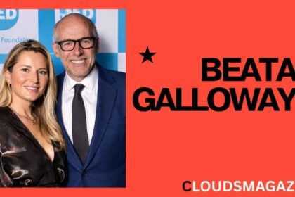 Beata Galloway