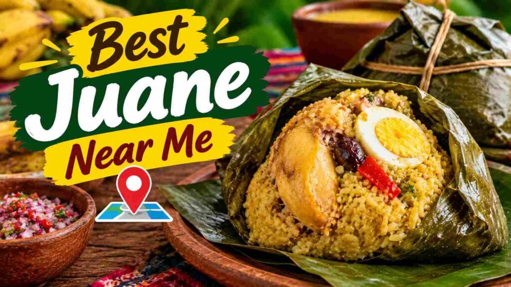 Best Juane Near Me