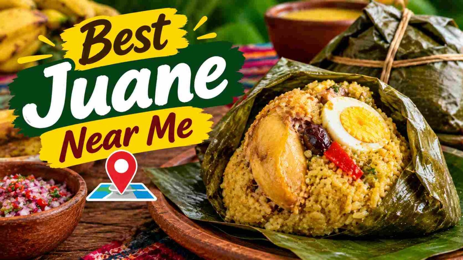 Best Juane Near Me