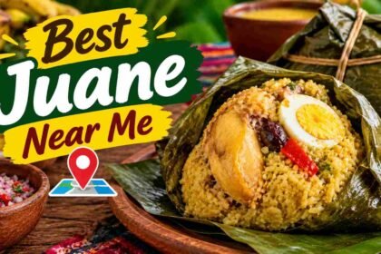 Best Juane Near Me