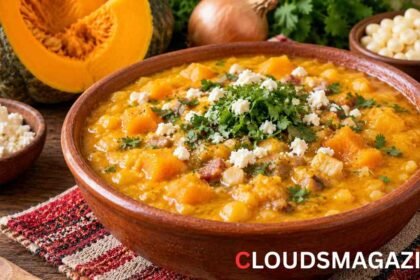 Best Locro De Zapallo Near Me
