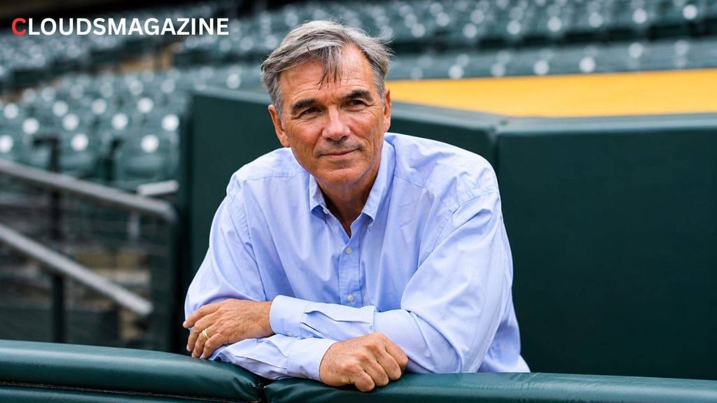 Billy Beane