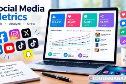 Bouncemediagroupcom Social Stat