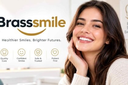 Brasssmile