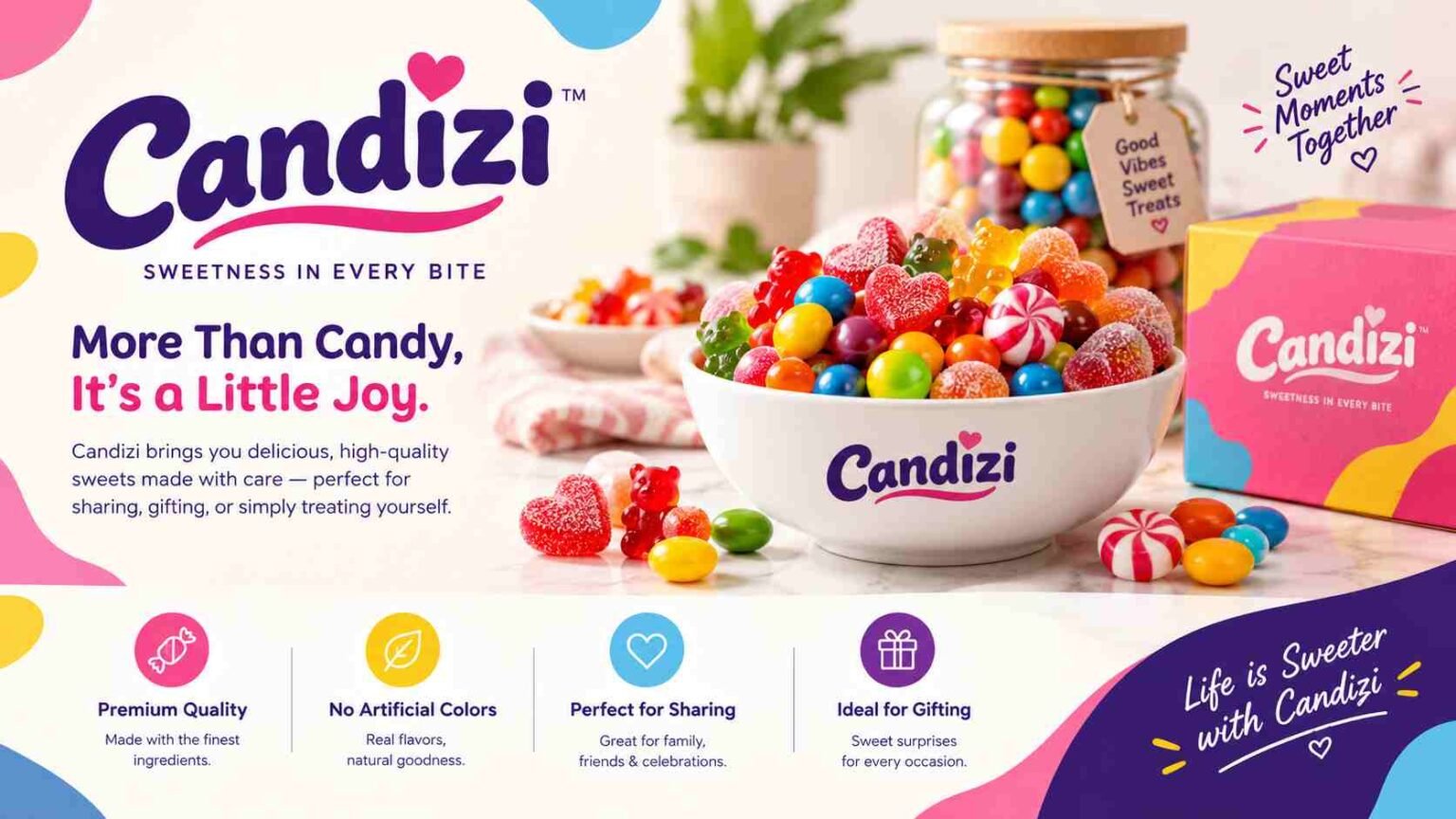 Candizi