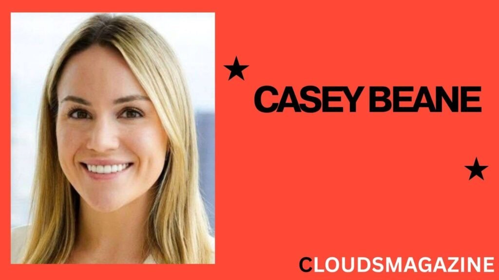 Casey Beane