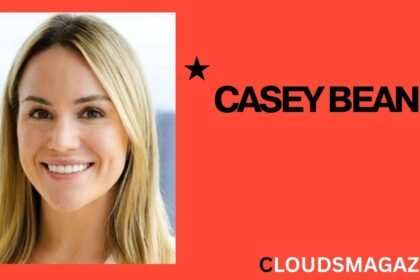 Casey Beane